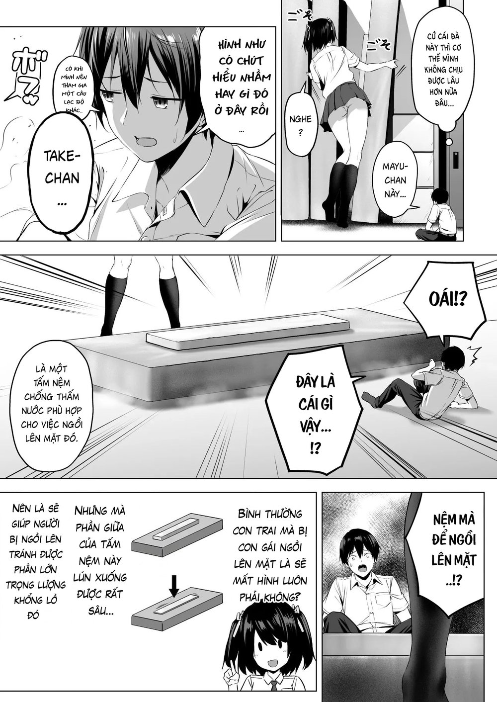 Nibai 3.1 - Chap 1 - 27
