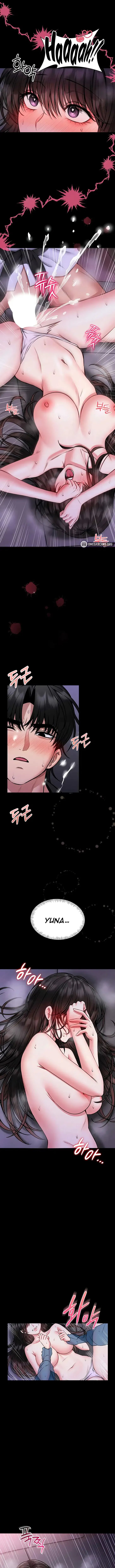 Hệ Thống Nhiệm Vụ Cày Gái, Cứu Đạo Trường Phá Sản - Chap 20 - 8
