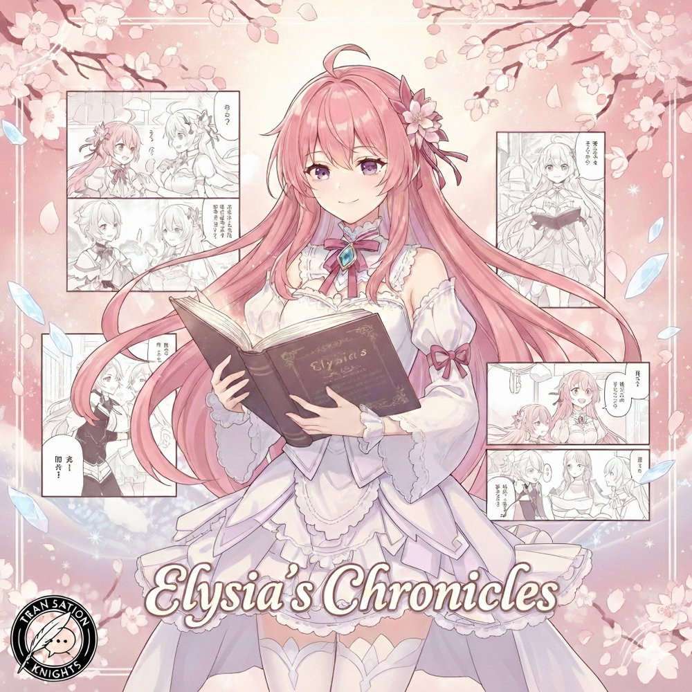 Yarare Kijo Kachou Satsuki Shinonome - Chap 1 - 1
