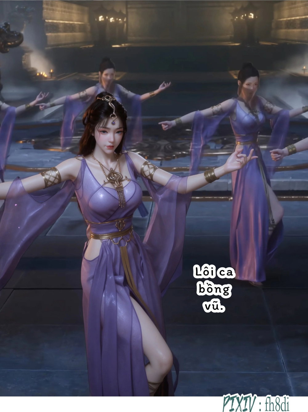 Ta tu ma nơi phàm tu - Chap 4 - 30