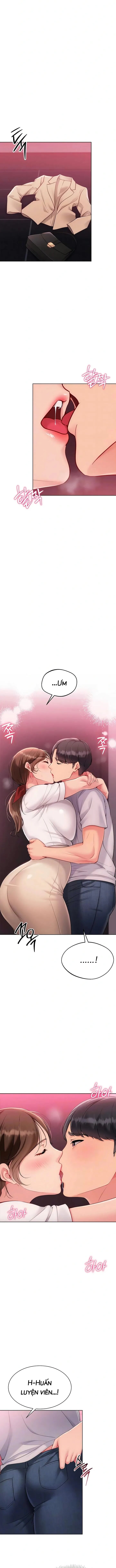 Tái Thiết Đội Bóng Chuyền Hạng Bét - Chap 86 - 2
