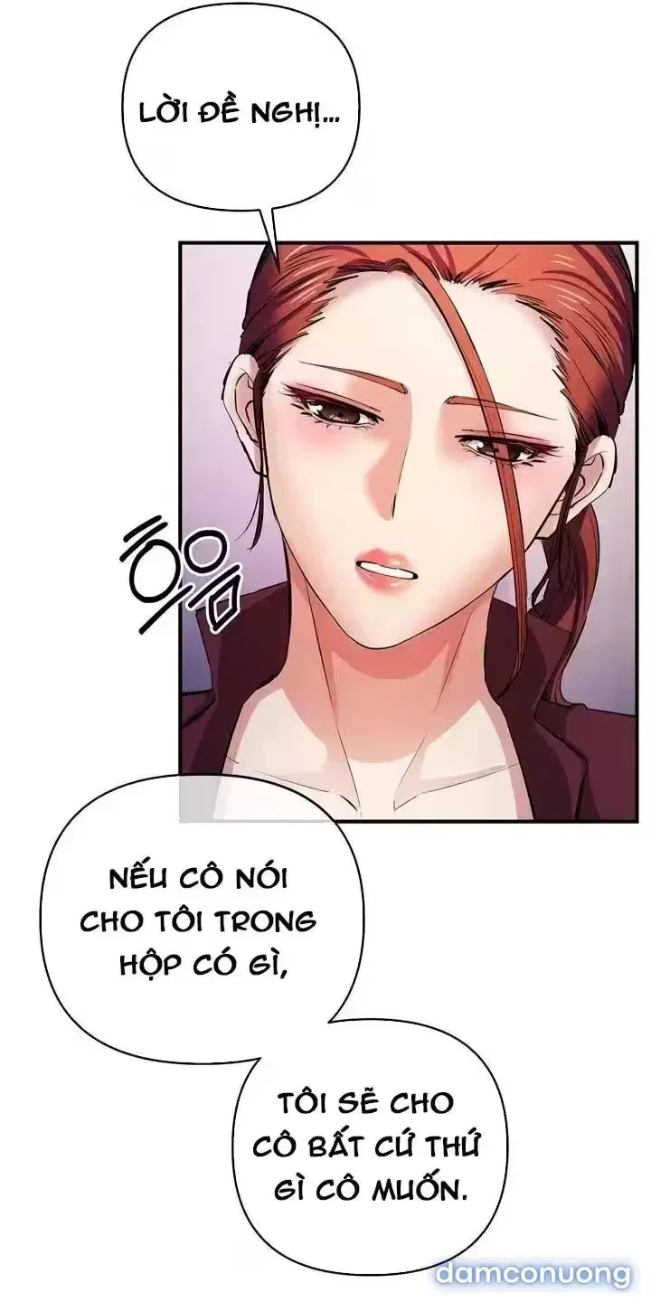 Sắc Dục - Chương 21 - 18
