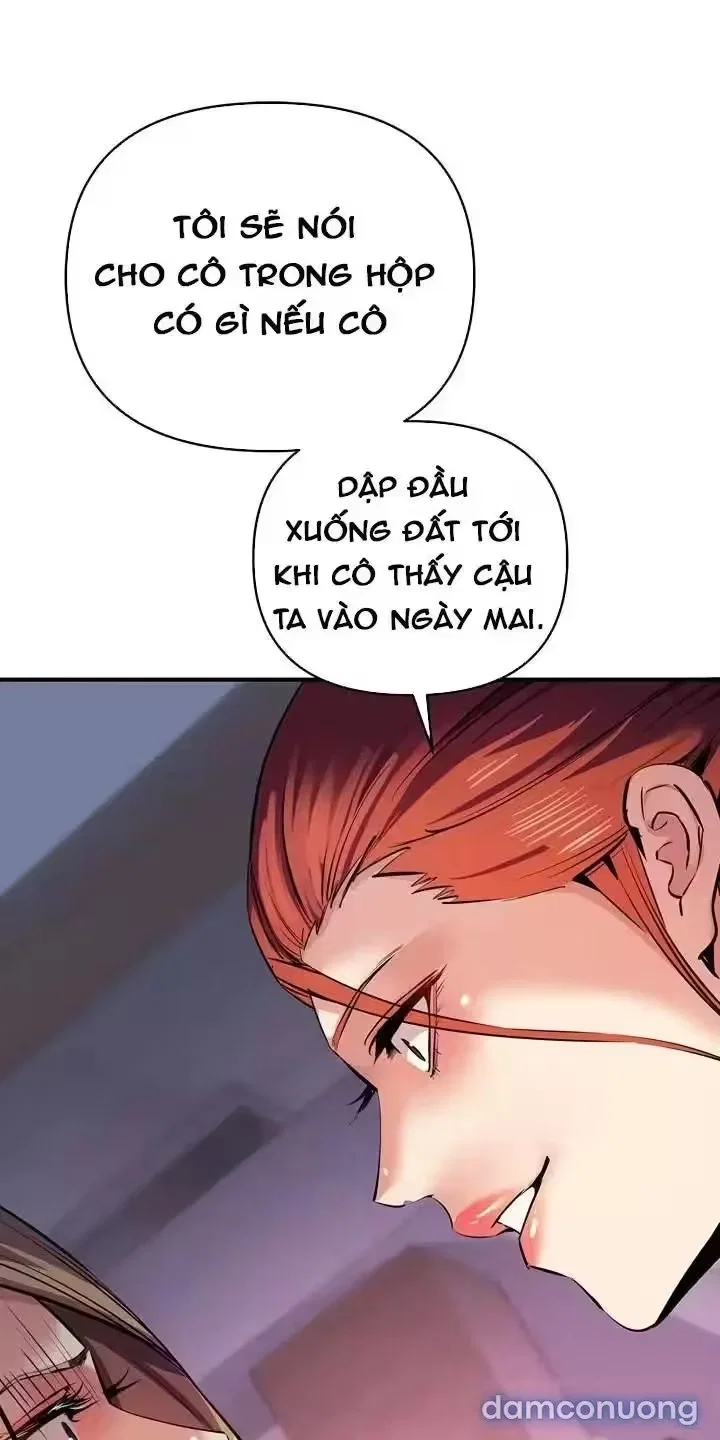 Sắc Dục - Chương 21 - 25