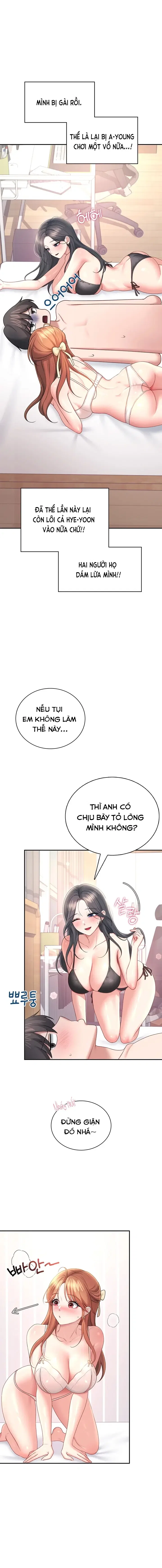 Sex Toy Không Dây - Chương 100 - 12