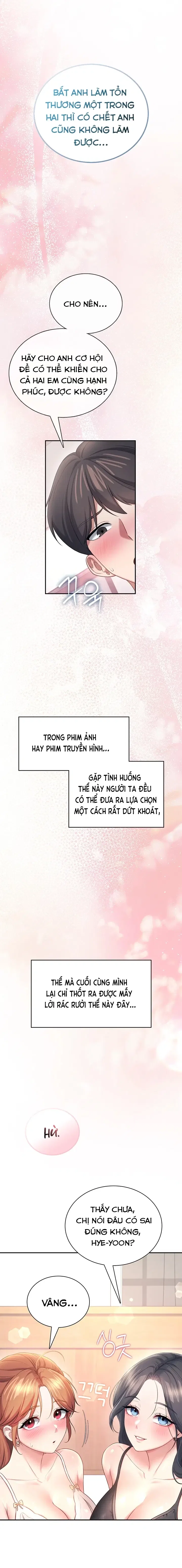 Sex Toy Không Dây - Chương 100 - 9