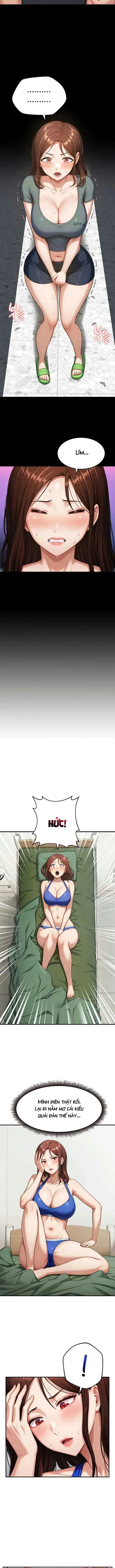 Huấn Luyện Viên Đặc Biệt ở Trại Lính Nữ - Chap 13 - 6