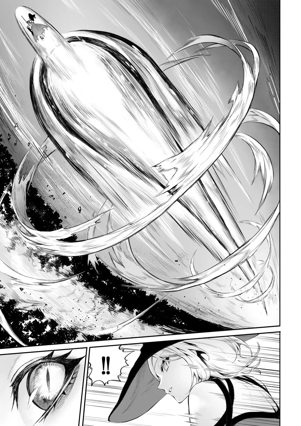 Câu chuyện về những Valkyrie! [Ikusa Otome to I... - Chap 7 - 28