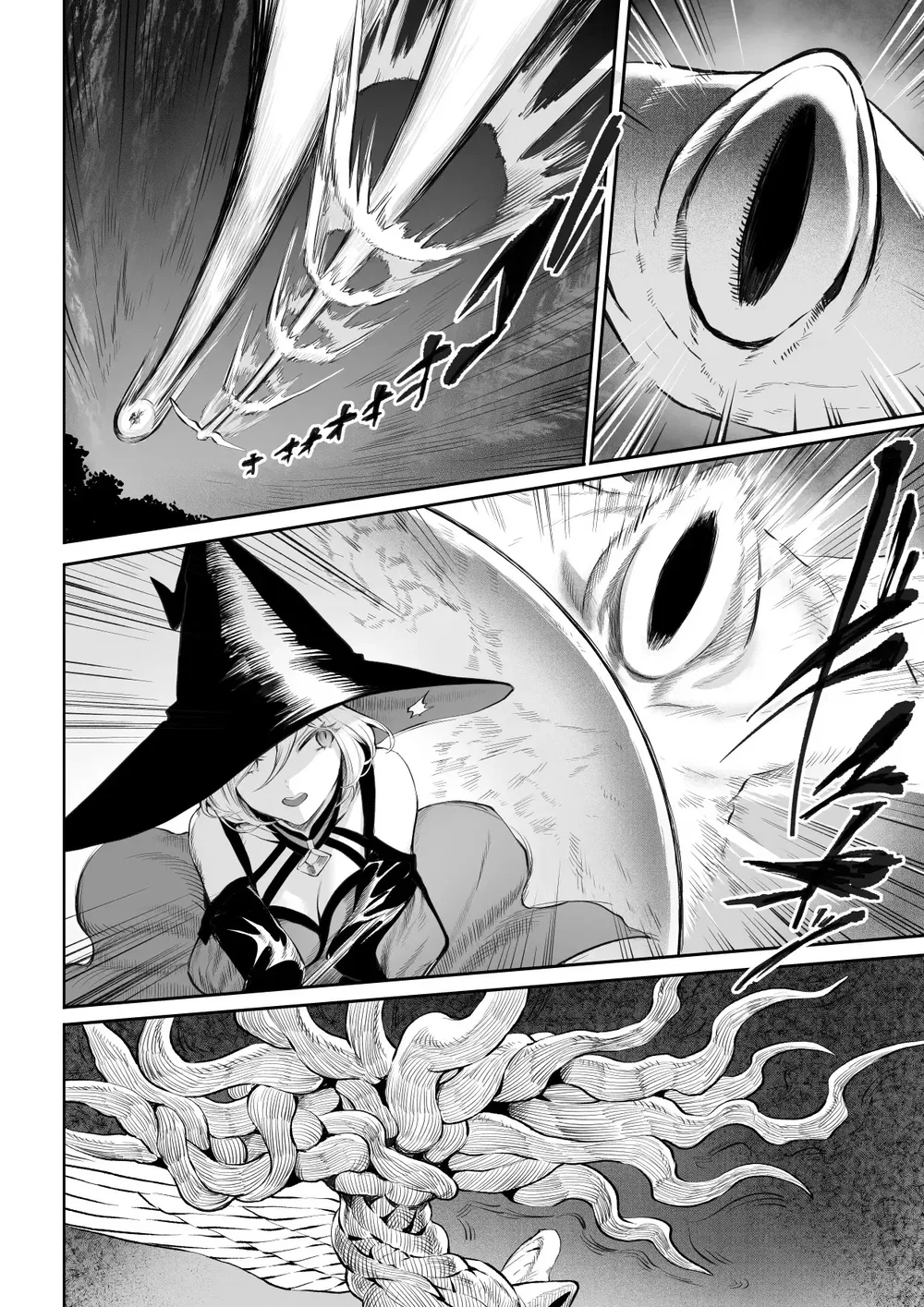Câu chuyện về những Valkyrie! [Ikusa Otome to I... - Chap 7 - 31
