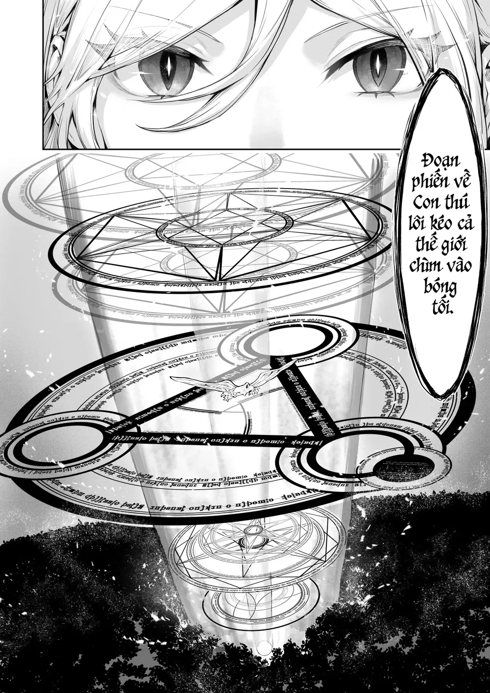 Câu chuyện về những Valkyrie! [Ikusa Otome to I... - Chap 7 - 35