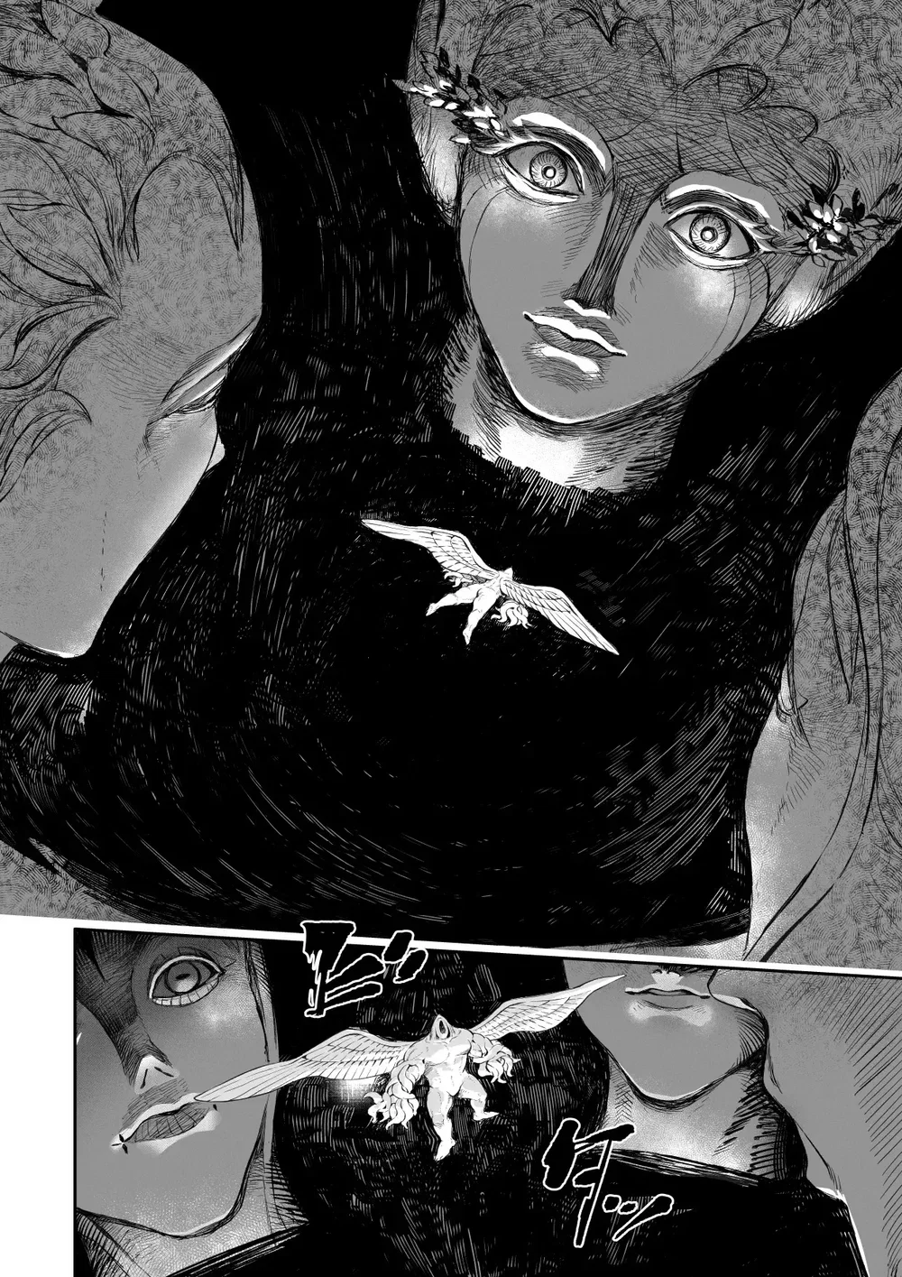 Câu chuyện về những Valkyrie! [Ikusa Otome to I... - Chap 7 - 37