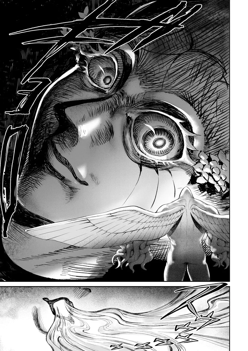 Câu chuyện về những Valkyrie! [Ikusa Otome to I... - Chap 7 - 38