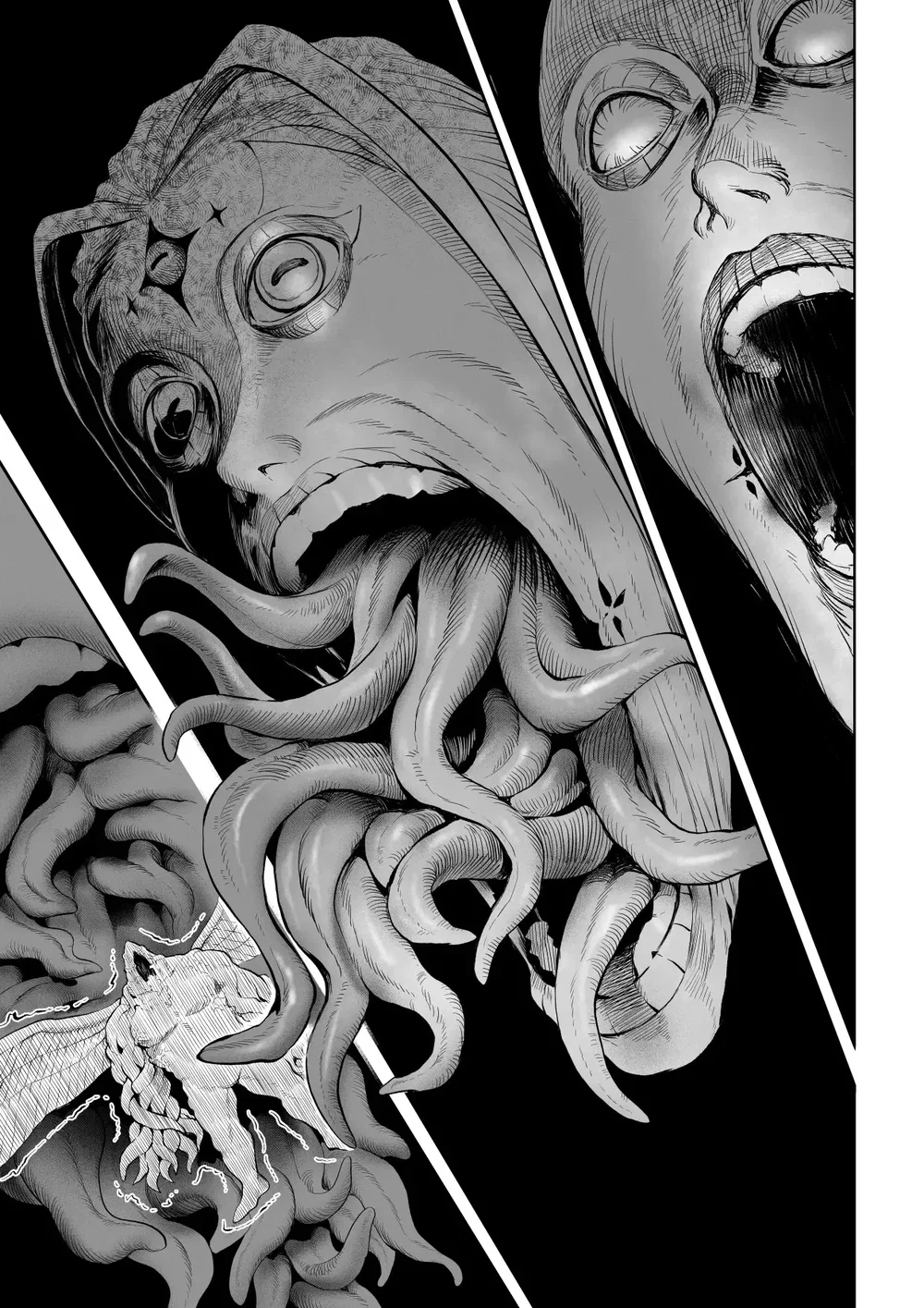 Câu chuyện về những Valkyrie! [Ikusa Otome to I... - Chap 7 - 40