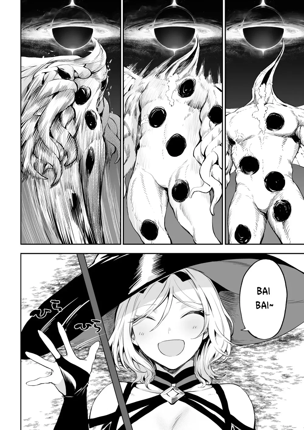 Câu chuyện về những Valkyrie! [Ikusa Otome to I... - Chap 7 - 45