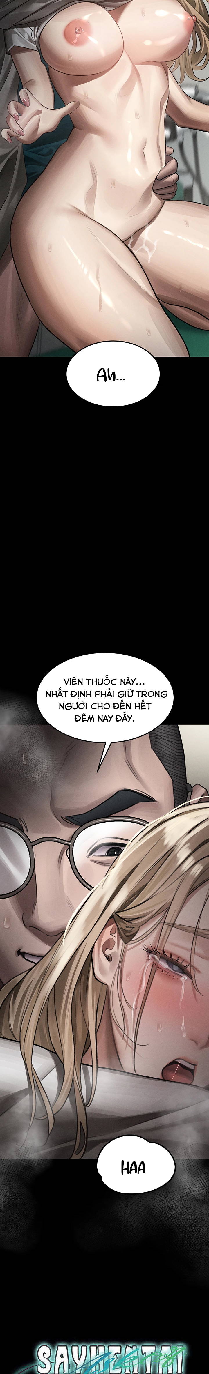 Những mẫu truyện tục tĩu (Phần 2) - Chuong 49 - 15