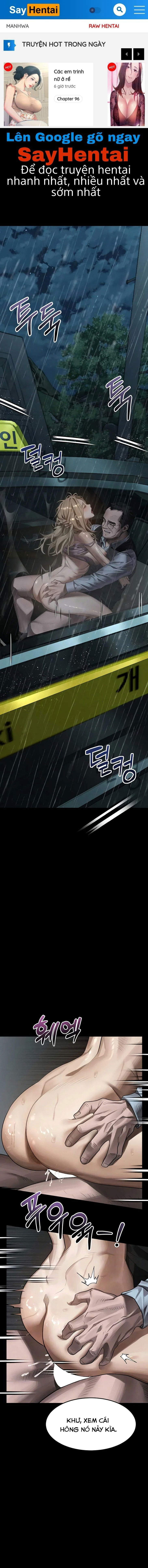 Những mẫu truyện tục tĩu (Phần 2) - Chuong 47 - 1