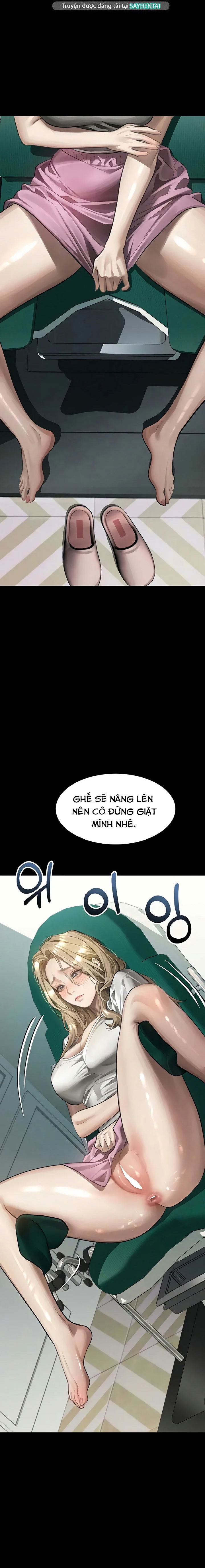 Những mẫu truyện tục tĩu (Phần 2) - Chuong 47 - 16