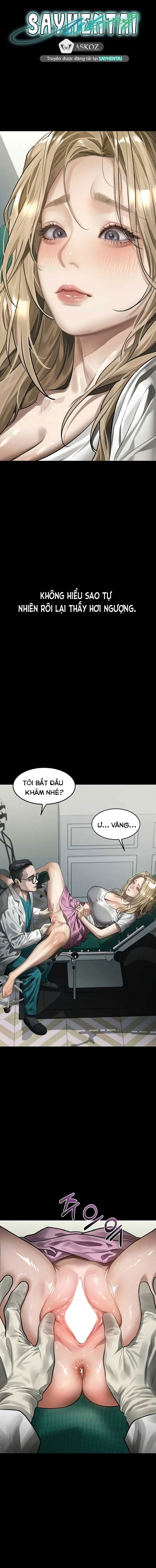 Những mẫu truyện tục tĩu (Phần 2) - Chuong 47 - 18