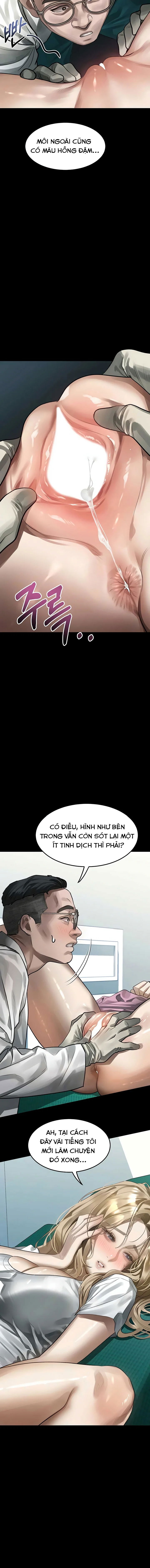 Những mẫu truyện tục tĩu (Phần 2) - Chuong 47 - 20