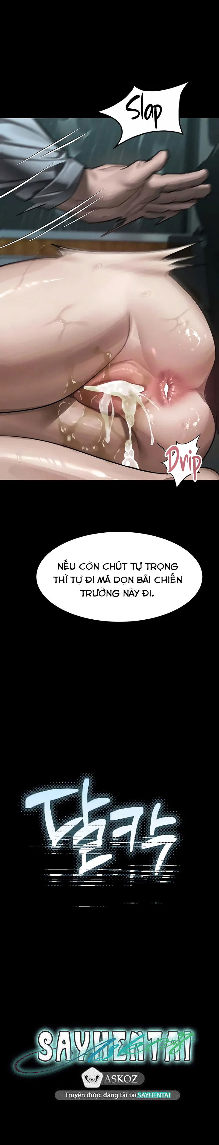 Những mẫu truyện tục tĩu (Phần 2) - Chuong 47 - 7