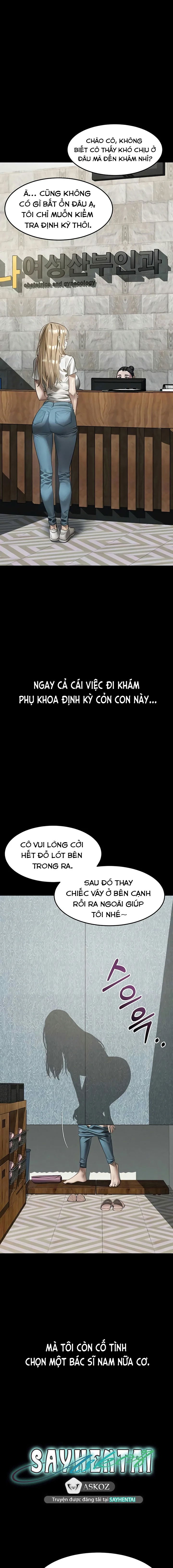 Những mẫu truyện tục tĩu (Phần 2) - Chuong 47 - 9