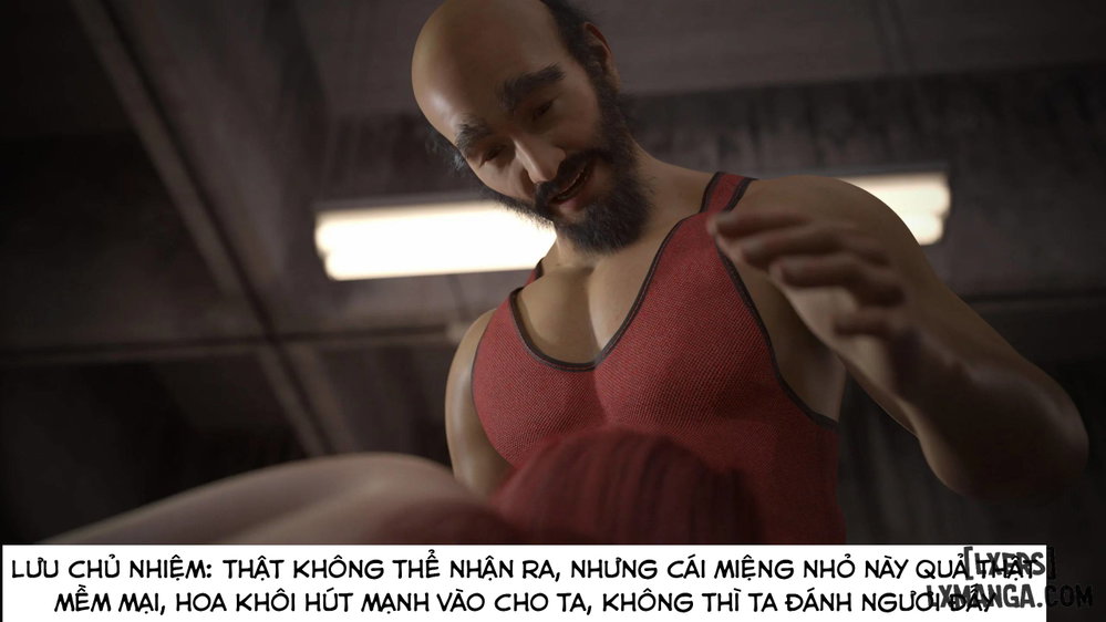 NGHỊCH CHUYỂN - Chương 3 - 29