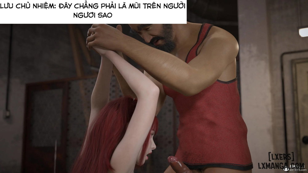 NGHỊCH CHUYỂN - Chương 3 - 43