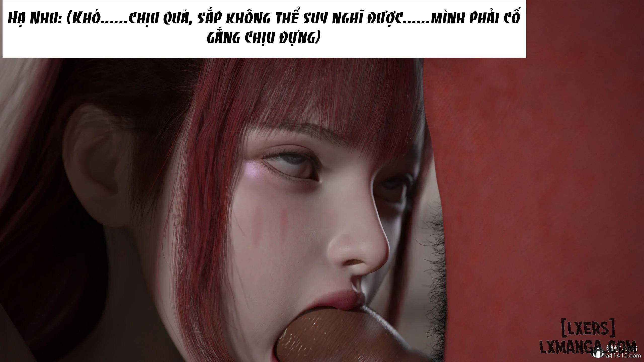 NGHỊCH CHUYỂN - Chương 3 - 51
