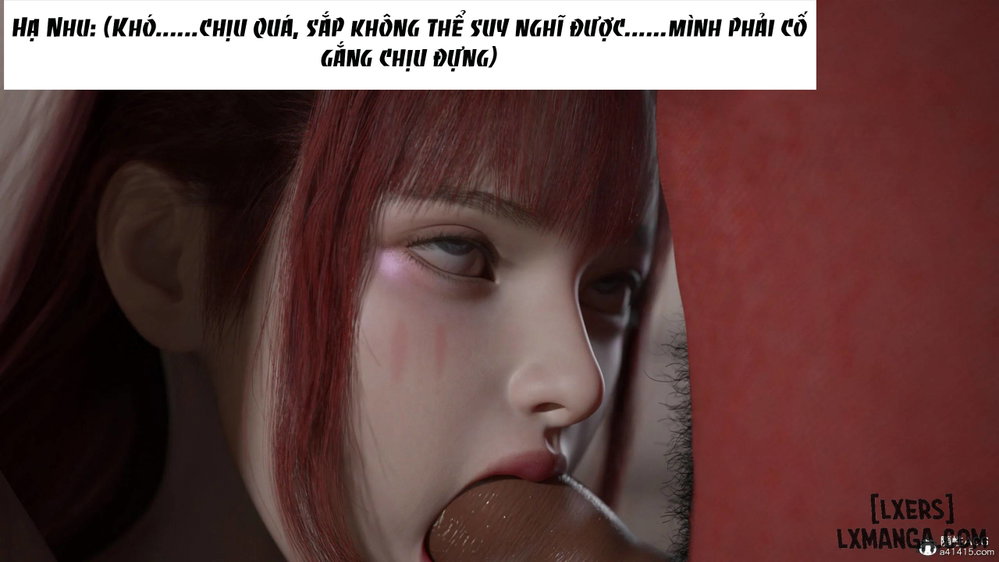 NGHỊCH CHUYỂN - Chương 3 - 51