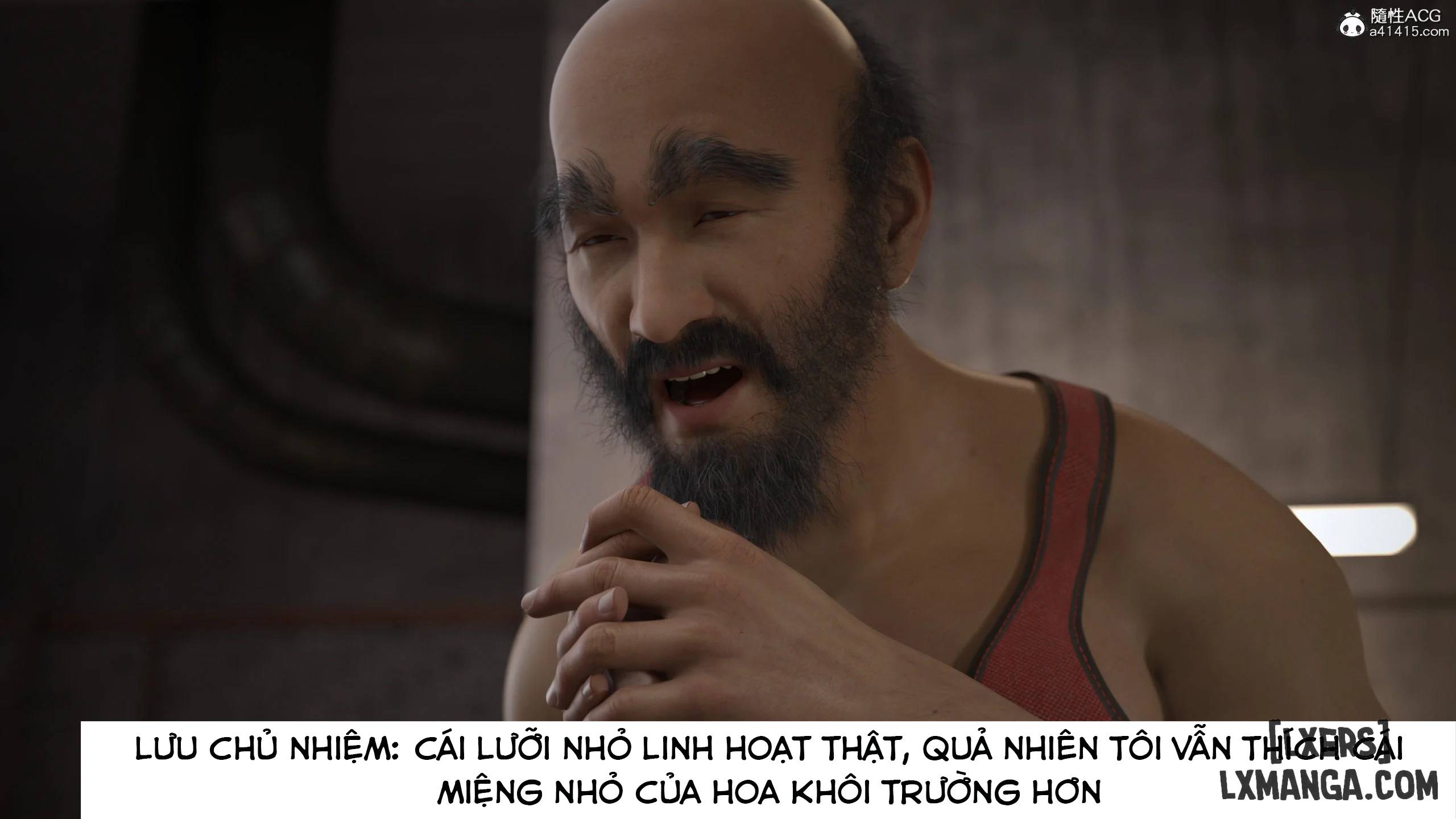 NGHỊCH CHUYỂN - Chương 3 - 52
