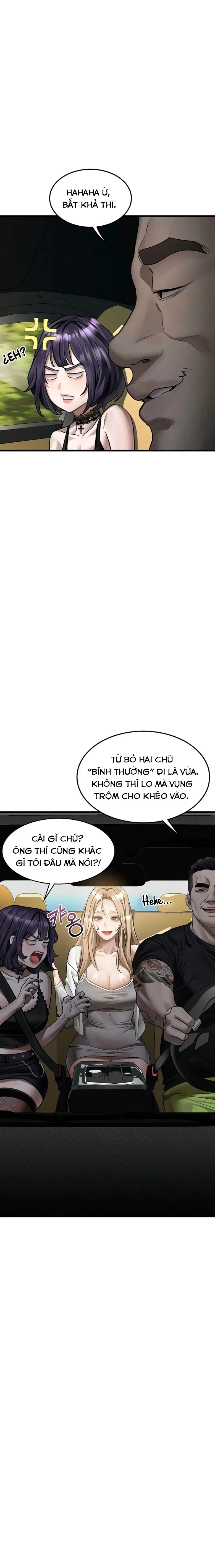 Những mẫu truyện tục tĩu (Phần 2) - Chương 51 - 10