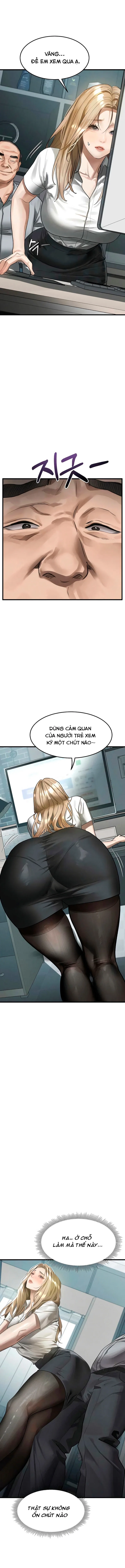 Những mẫu truyện tục tĩu (Phần 2) - Chương 51 - 20