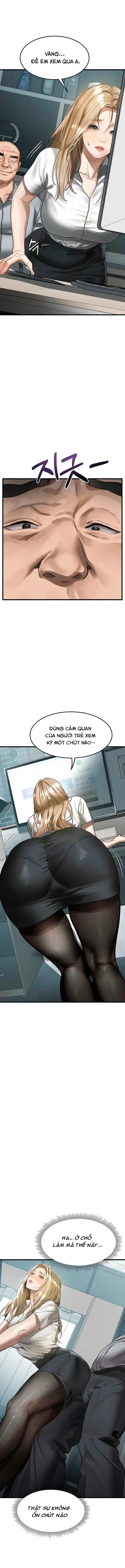 Những mẫu truyện tục tĩu (Phần 2) - Chương 51 - 20