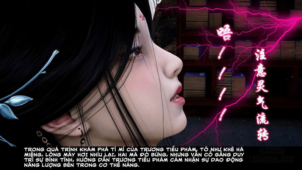 Tân Truyền Kỳ Trảm Tiên Diệt Ma - Chương 2.3 - 21