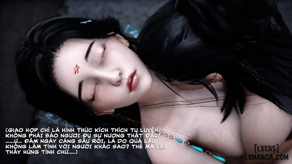 Tân Truyền Kỳ Trảm Tiên Diệt Ma - Chương 2.3 - 54