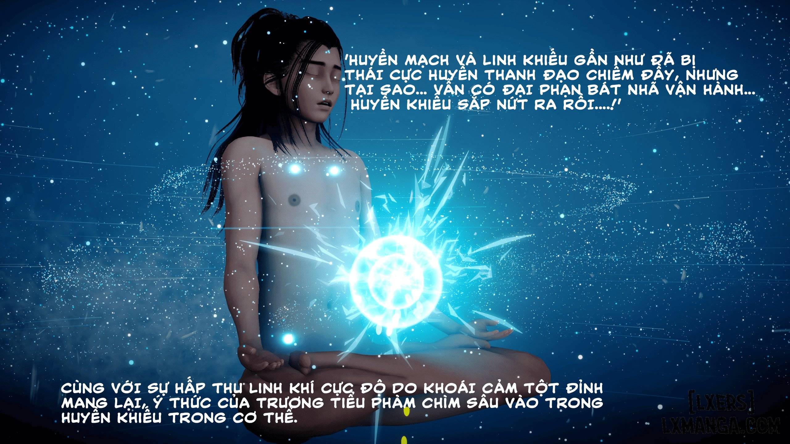 Tân Truyền Kỳ Trảm Tiên Diệt Ma - Chương 2.3 - 64