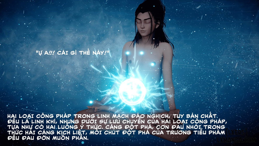 Tân Truyền Kỳ Trảm Tiên Diệt Ma - Chương 2.3 - 65