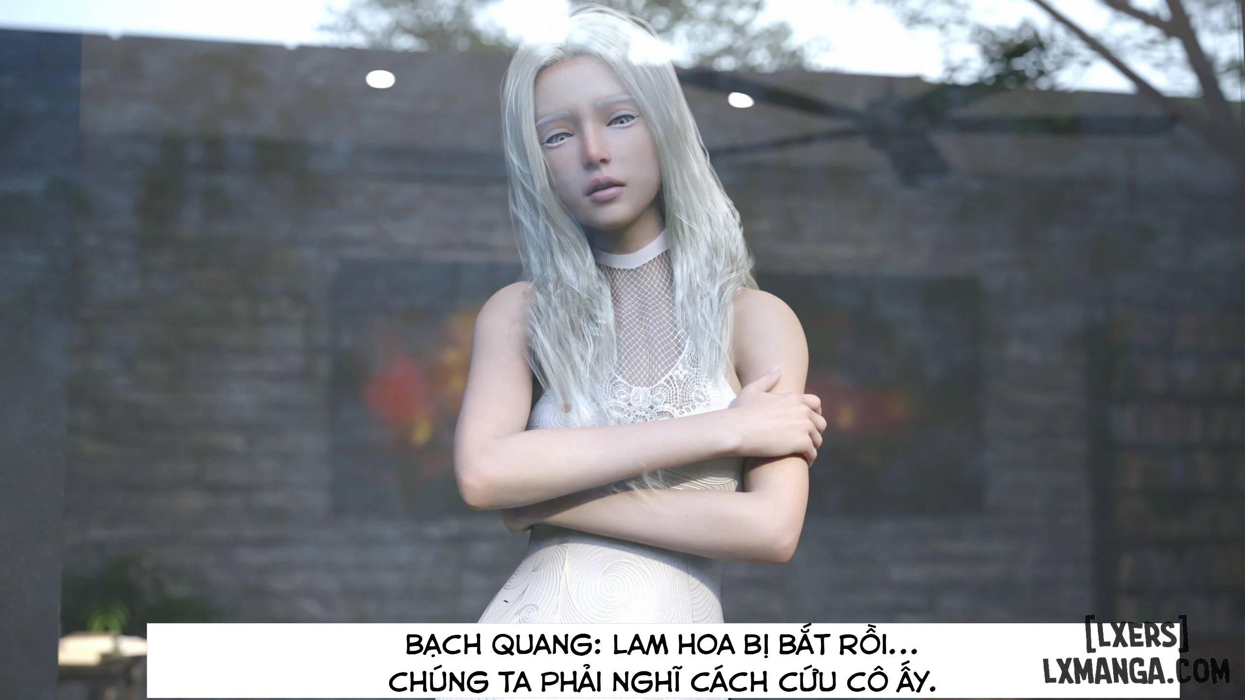 NGHỊCH CHUYỂN - Chương 2 - 29