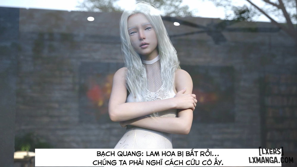 NGHỊCH CHUYỂN - Chương 2 - 29