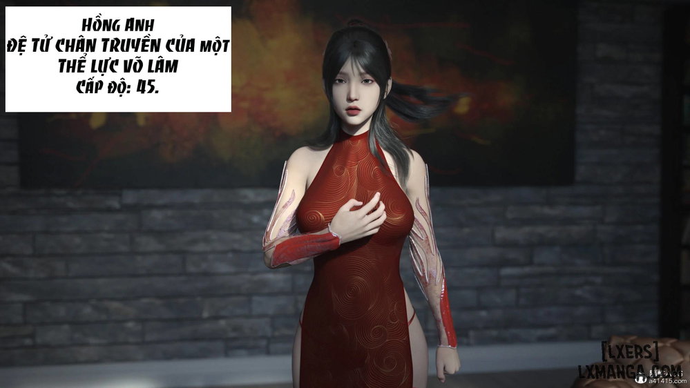 NGHỊCH CHUYỂN - Chương 2 - 35