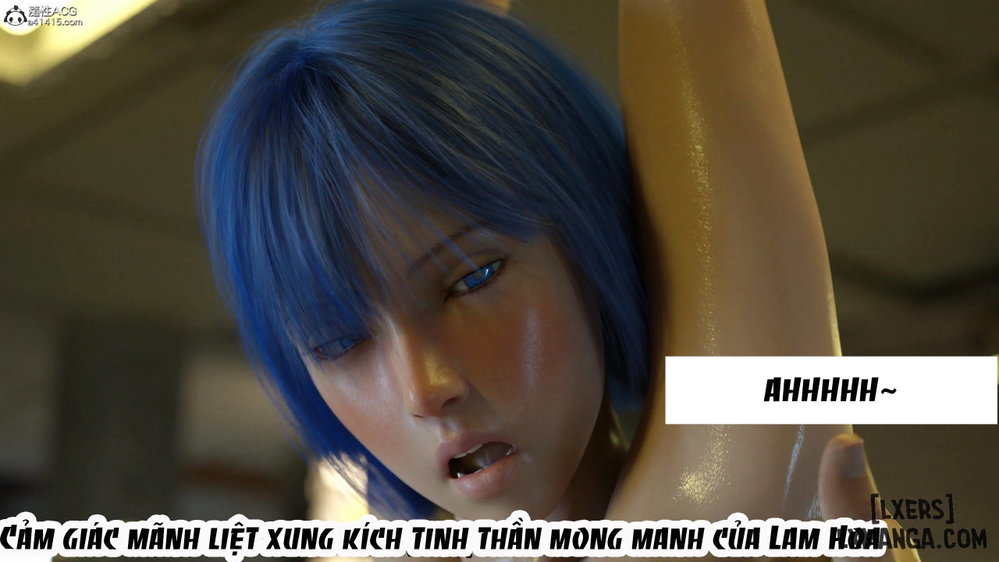 NGHỊCH CHUYỂN - Chương 2 - 47