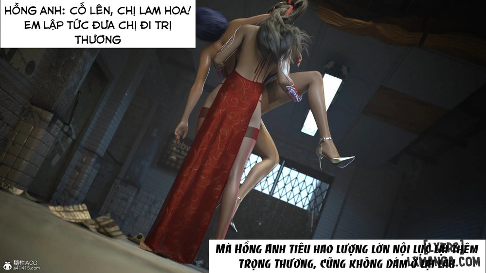 NGHỊCH CHUYỂN - Chương 2 - 73
