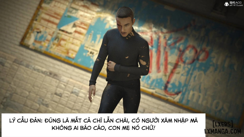 NGHỊCH CHUYỂN - Chương 2 - 75