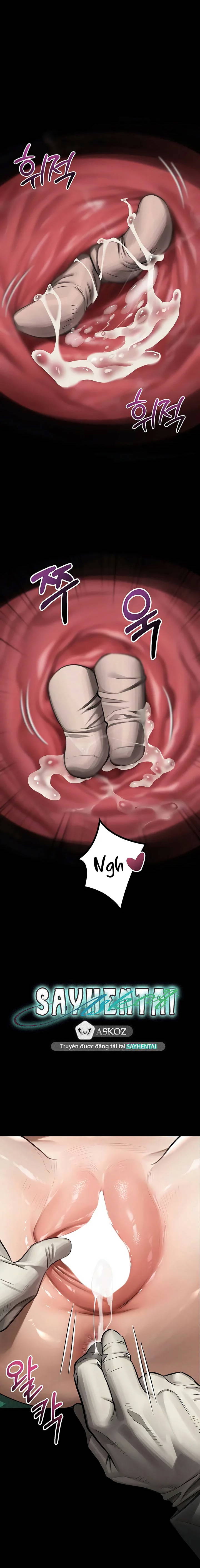 Những mẫu truyện tục tĩu (Phần 2) - Chuong 48 - 4