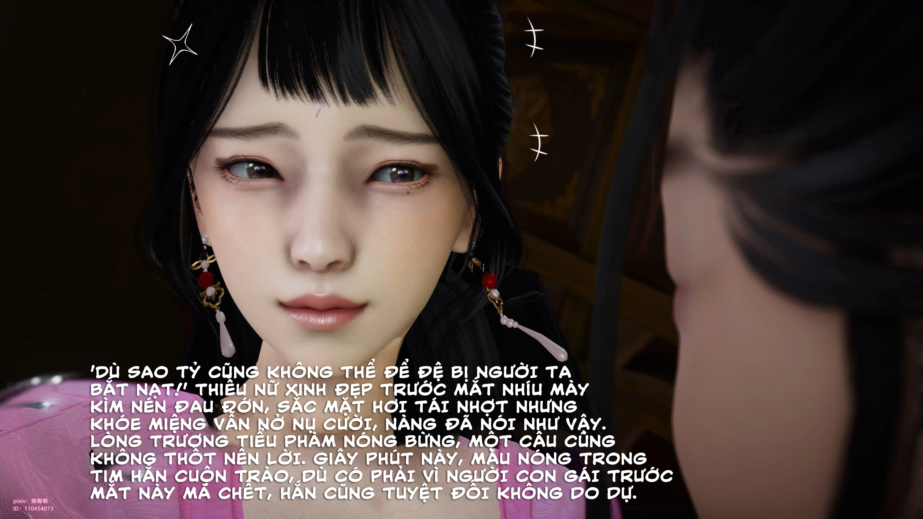 Tân Truyền Kỳ Trảm Tiên Diệt Ma - Chap 8 - 16