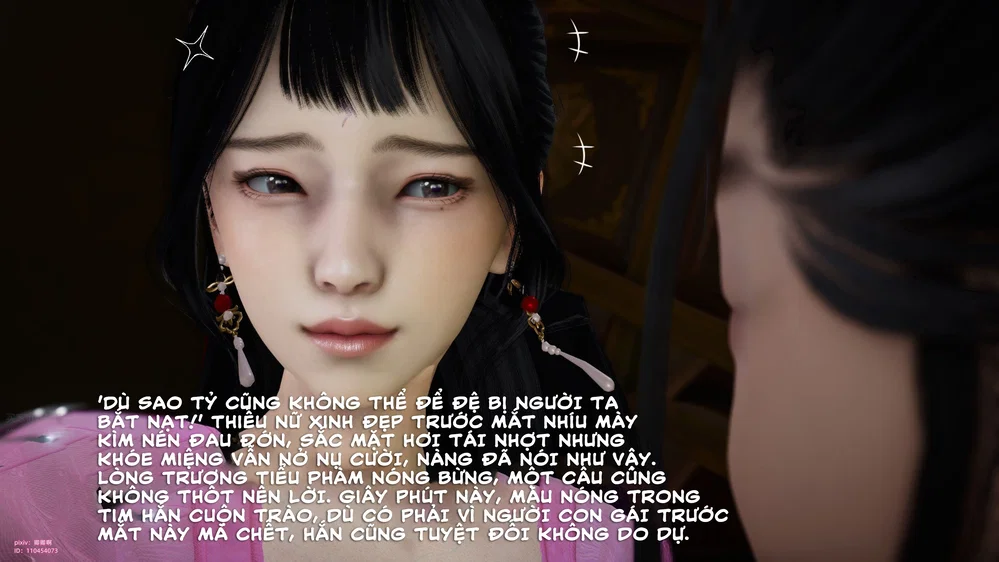 Tân Truyền Kỳ Trảm Tiên Diệt Ma - Chap 8 - 16
