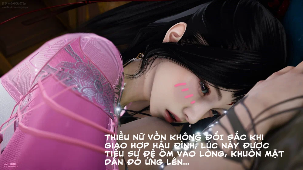 Tân Truyền Kỳ Trảm Tiên Diệt Ma - Chap 8 - 18