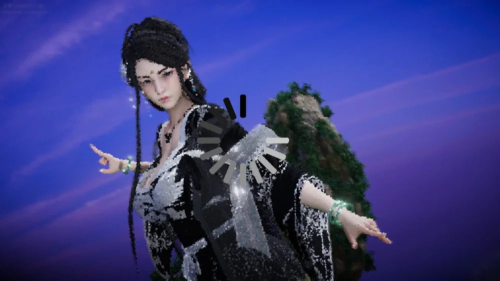 Tân Truyền Kỳ Trảm Tiên Diệt Ma - Chap 8 - 29