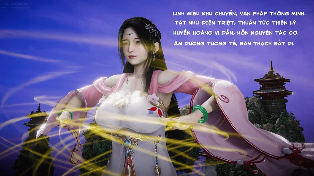 Tân Truyền Kỳ Trảm Tiên Diệt Ma - Chap 8 - 33