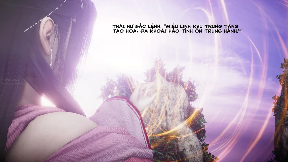 Tân Truyền Kỳ Trảm Tiên Diệt Ma - Chap 8 - 34