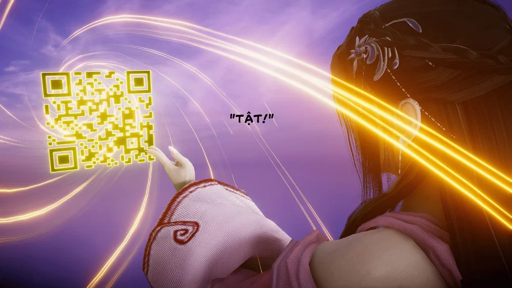 Tân Truyền Kỳ Trảm Tiên Diệt Ma - Chap 8 - 35
